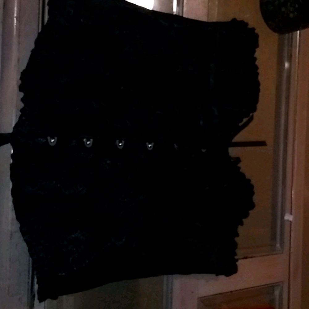 Corset